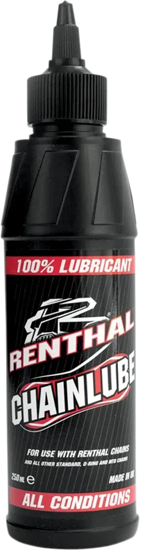 RENTHAL Chain Fits Lube - 250mL L-102