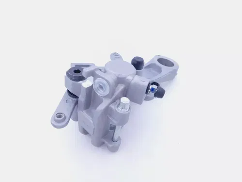 HONDA REAR BRAKE CALIPER ASSEMBLY CR125R CR250R CRF450R CRF250R OEM NEW