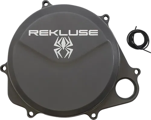 REKLUSE Clutch Cover - Fits Honda 2017-2024 CRF450R RMS-0401002