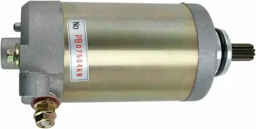 Moose Starter For Kawasaki KLF 220 Bayou 88-02, Bayou 250 03-09 2110-0338