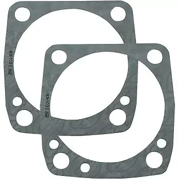 Base Gaskets 3.5" for V2 0934-5018 S&S Cycle