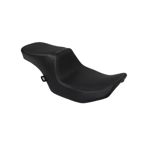 DRAG SPECIALTIES PERFORMACE PREDATOR 2-UP SMOOTH SEAT HARLEY 23-2024  FLTR/FLHX
