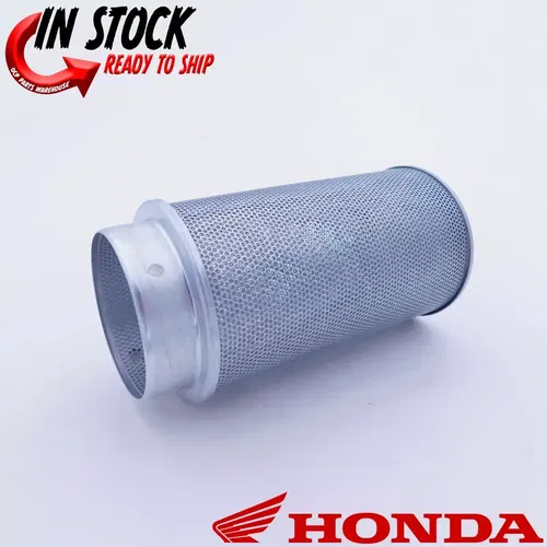 HONDA AIR FILTER HOLDER CAGE FILTER 07 - 14 TRX420 RANCHER FE FM TM FA FPA OEM