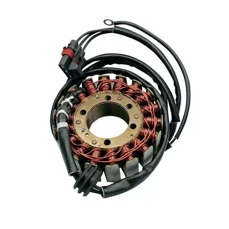 Ricks Electric Stator Polaris Sportsman 700 800 4X4 EFI 2007