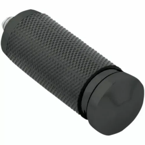Performance Machine Shift Peg for Harley or Metric Sold Each Black Contour