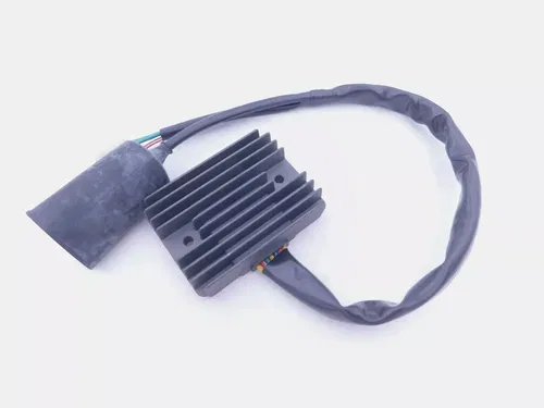 NEW OEM HONDA 2005-2009 VOLTAGE RECTIFIER REGULATOR VTX1300 31600-MEA-741