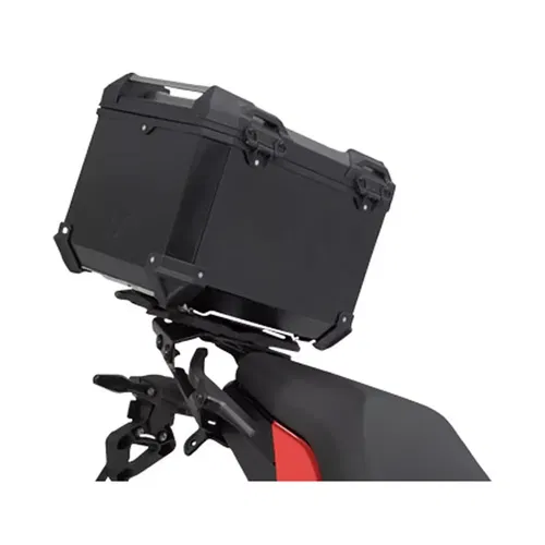 SW-MOTECH TRAX ADV  TOP CASE LUGGAGE SYSTEM 2020-2024 BMW F900R F900XR
