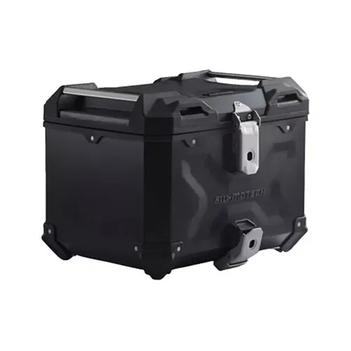 SW-MOTECH TRAX ADV  TOP CASE LUGGAGE SYSTEM 2020-2024 BMW F900R F900XR