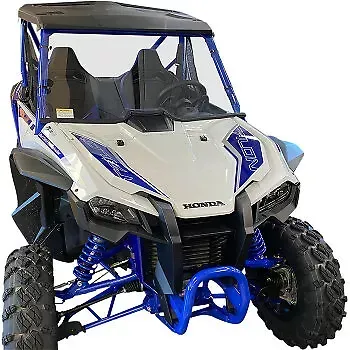 Moose Utility Division Full Windshield for Talon 2317-0455
