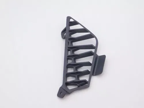 POLARIS GRILLE-FRONT FASCIA,LH,BLK 2019-2021 RZR 1000 XP  TURBO