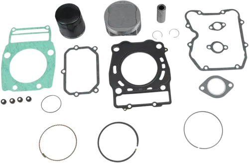 WSM Top End Kit - Fits 92.50 Mm - Polaris 54-311-12