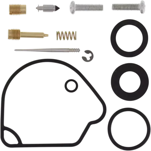 MOOSE RACING 1003-0795 Carburetor Rebuild Kit Honda	CRF50F 2004 - 2016