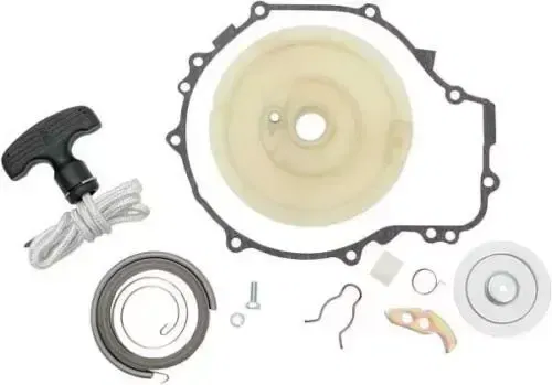 Ricks Pull Starter Rebuild Kit For Polaris Sportsman Magnum Xplorer Big Boss