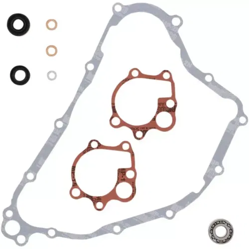 Moose Racing Water Pump Rebuild Kits Honda CR250R 02-07 0934-5186