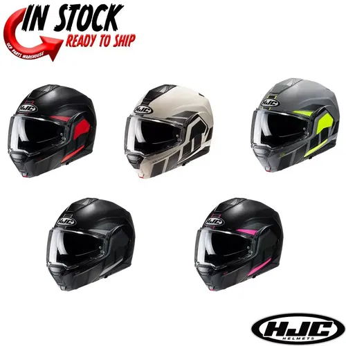 2023 HJC i100 BEIS MODULAR HELMET - PICK COLOR & SIZE