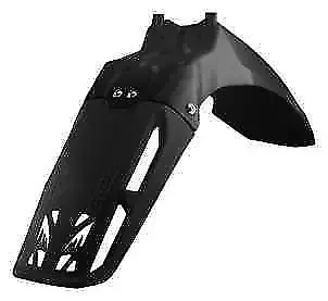 Cycra Motorcycle Cycralite Fender Black 1CYC-1473-12