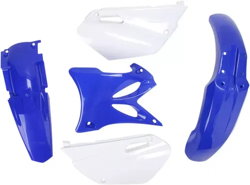 Acerbis Plastic Body Kit for Yamaha YZ 85 YZ85 02-14 Stock Colors