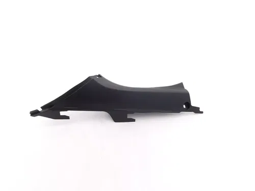 HONDA RIGHT DASH AIR INTAKE COVER FAIRING COWLING 2012-2016 CBR1000RR OEM NEW