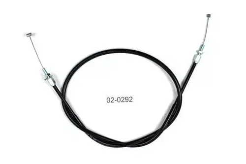 Motion Pro Push Throttle Cable for Honda XR 250 R 96-04 0650-0127