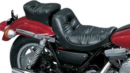 LE PERA Plush Pillow Fits 2-Up Seat - FXR L-162