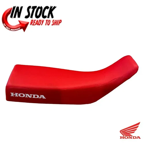 HONDA SEAT ASSEMBLY COMPLETE 2009-2024 XR650L  GENUINE OEM 77200-MY6-A90ZA