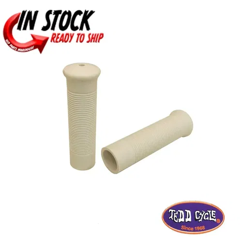 V-Twin Jack Hammer Style Grip Set,for Harley Davidson