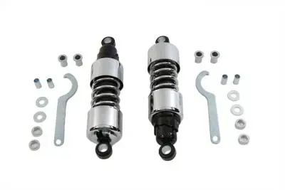 V-TWIN AEE 14-1/4 inch Dura AEE Series Shocks 243092 54-0025