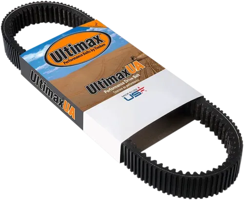 ULTIMAX Drive Belt - ULTIMAX UA - Fits RZR/Ranger UA480