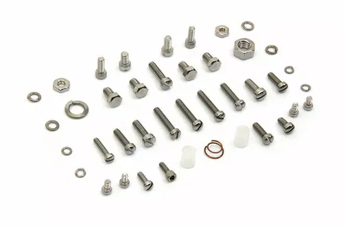Linkert Carburetor Nylon Bushing Kit for Harley Davidson by V-Twin