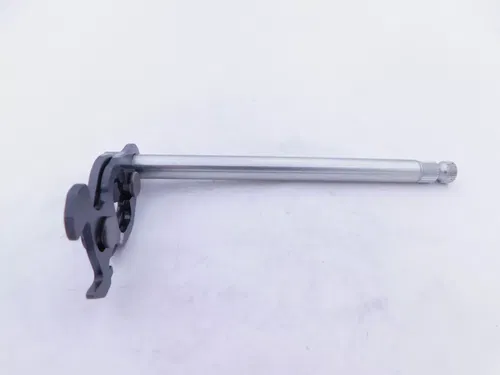 HONDA GEARSHIFT SPINDLE XR80R XR100R CRF100F GENUINE OEM 24610-GN1-000