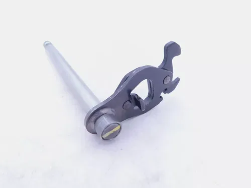 HONDA GEARSHIFT SPINDLE XR80R XR100R CRF100F GENUINE OEM 24610-GN1-000
