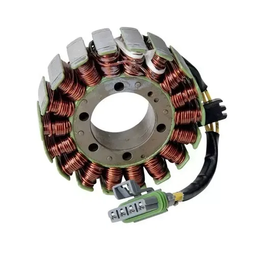 Ricks Electric Stator Polaris Ranger 700/ 800 / Sportsman 800 4x4 EFI
