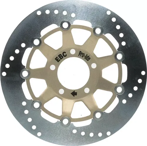 EBC Replacement OE Rotor MD1164