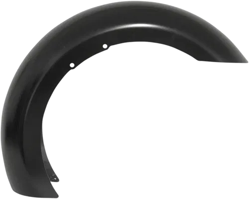 KLOCK WERKS Slicer Fender Kit - Fits w/ Satin Blocks - Steel - 18" KwF-02-0511