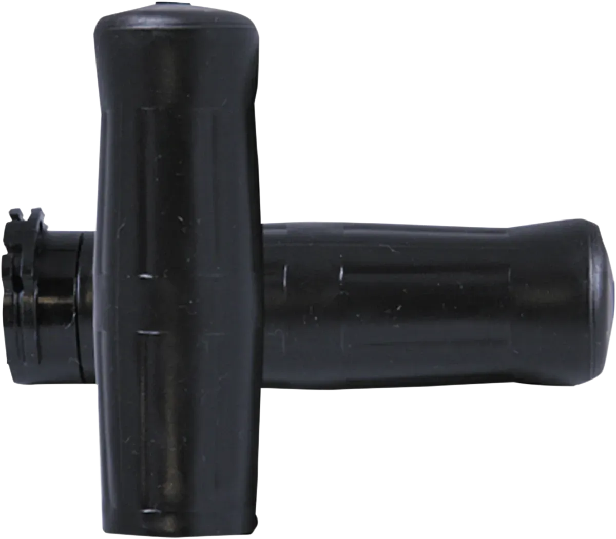 AVON GRIPS Old School Rubber Grips - Black OLD-69-BLACK