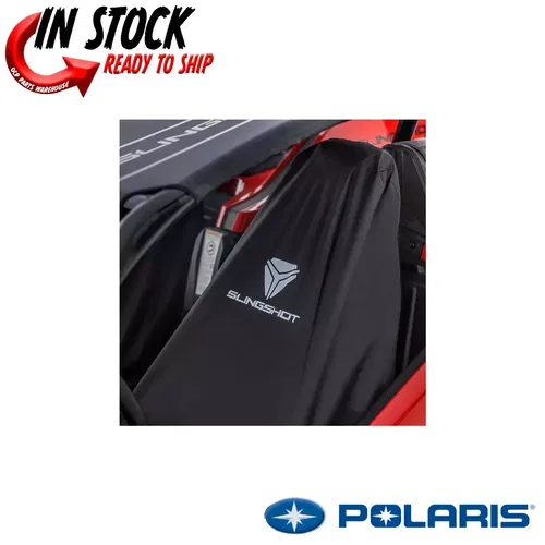 POLARIS SEAT COVERS 2020-2022 SLINGSHOT SL / 2021-2022 SLINGSHOT S OEM NEW