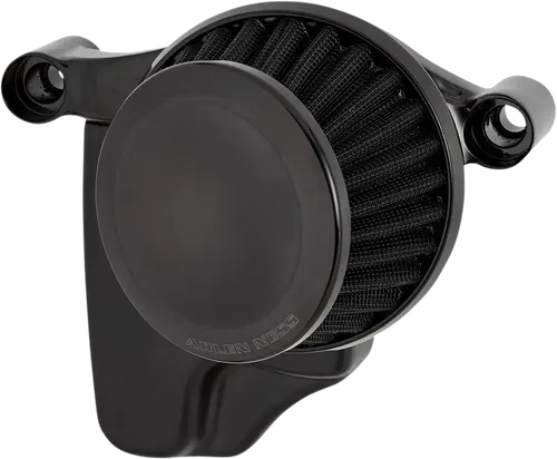 ARLEN NESS Fits Mini 22? Air Cleaner Kit - Black 600-020