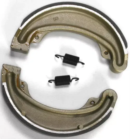 EBC Standard Brake Shoes 312