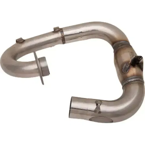 FMF Stainless Steel Megabomb Header Pipe Yamaha YZ450F YZ 450F 2020-2022