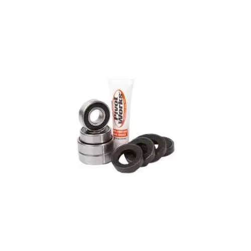 Pivot Works Front Wheel Bearing Kit PWFWK-S06-520