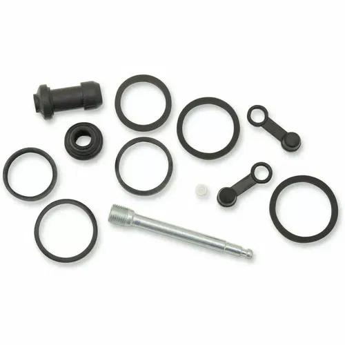 Parts Unlimited Brake Caliper Rebuild Kit Honda 1702-0332
