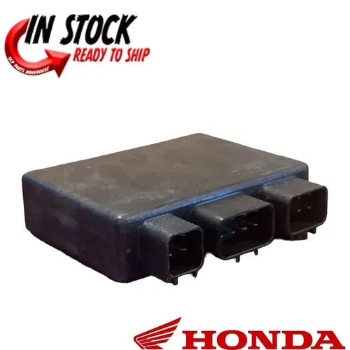 HONDA CDI BOX IGNTION CONTOL MODULE 2006-2009 TRX450R  OEM 30410-HP1-841