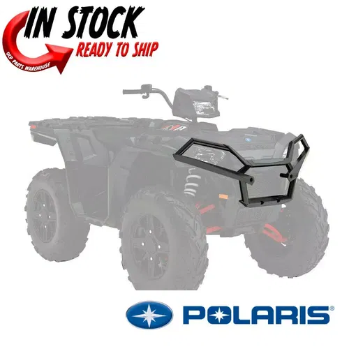 Polaris 2882020 Ultimate Series Front Bumper 2017-2020 SP Sportsman 1000 850 XP