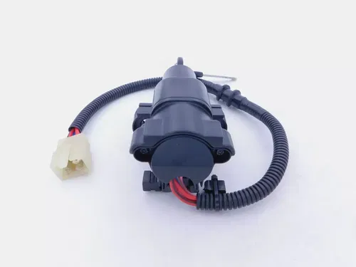 NEW HONDA IGNITION SWITCH 2001-2006 CBR600 F41 NEW OEM KEYS 35100-MBW-A11