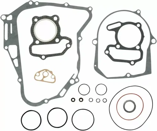 MOOSE RACING 0934-1428 Complete Gasket Kit Yamaha	Badger 80 1985 - 2000