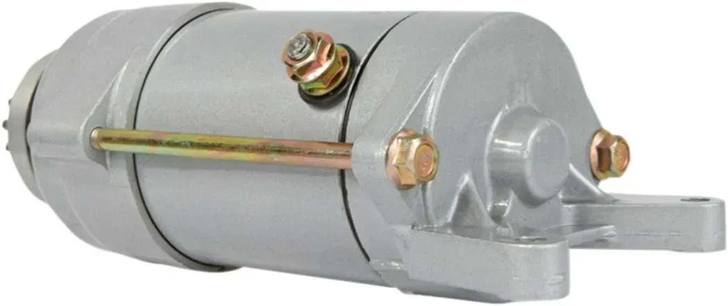 Parts Unlimited Starter Motor 2110-0759