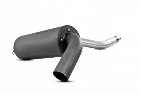 MBRP SPORT SLIP-ON MUFFLER HONDA 2006-2014 TRX680FA FGA RINCON IRS GSCAPE