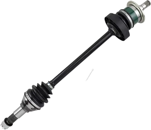 NEW MOOSE RACING Complete Axle Kits 0214-1583 Can-Am Commander 1000 2011-14