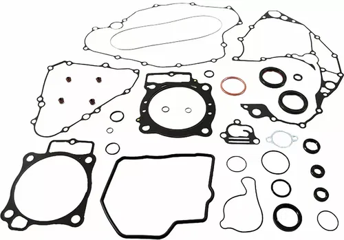 MOOSE RACING Complete Gasket Kit with Oil Seals 0934-0632