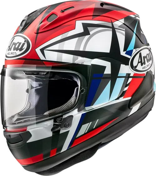 ARAI Corsair-X Takumi Helmet MOTORCYCLE Small Frost